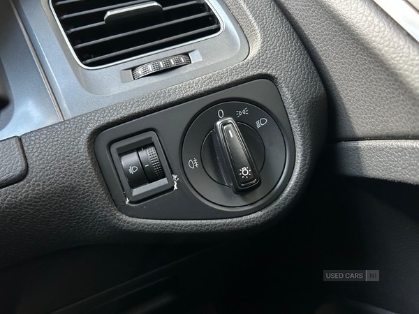 Used Volkswagen Golf 2014 for sale - 76350290: Photo 35