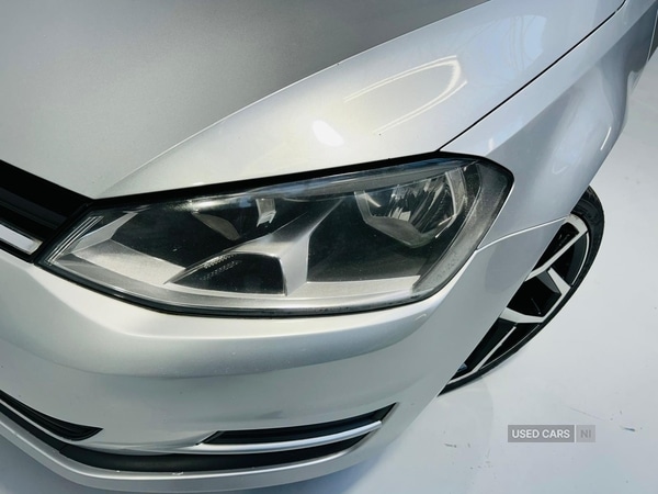 Used Volkswagen Golf 2014 for sale - 76350290: Photo 9