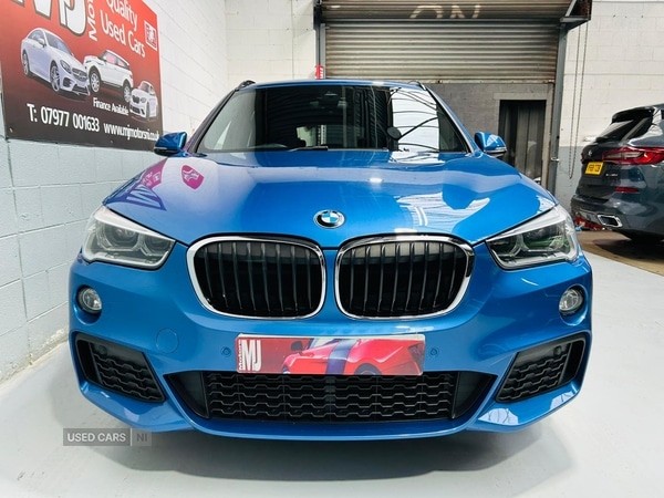 Used BMW X1 2017 for sale - 76586331: Photo 10