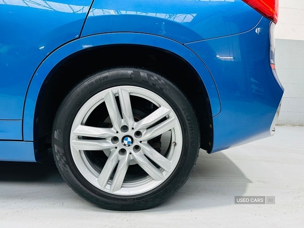 Used BMW X1 2017 for sale - 76586331: Photo 13