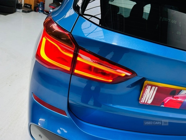 Used BMW X1 2017 for sale - 76586331: Photo 14