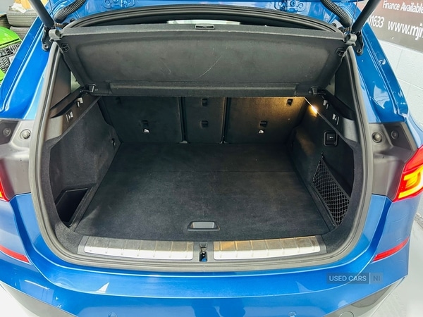 Used BMW X1 2017 for sale - 76586331: Photo 15