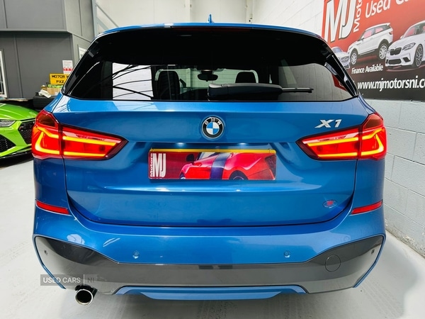 Used BMW X1 2017 for sale - 76586331: Photo 16