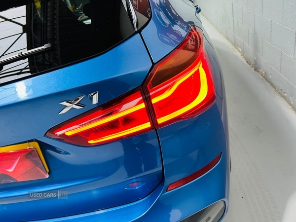 Used BMW X1 2017 for sale - 76586331: Photo 17