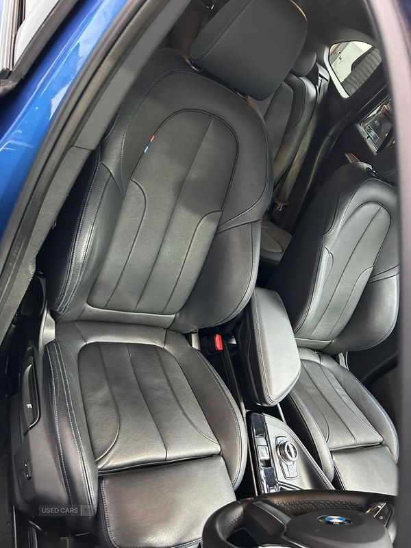 Used BMW X1 2017 for sale - 76586331: Photo 18
