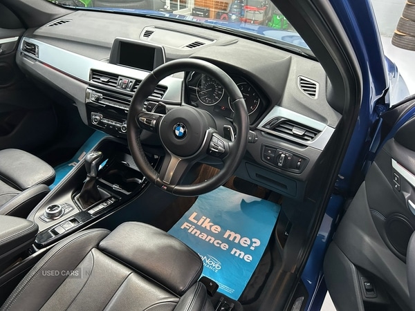 Used BMW X1 2017 for sale - 76586331: Photo 19