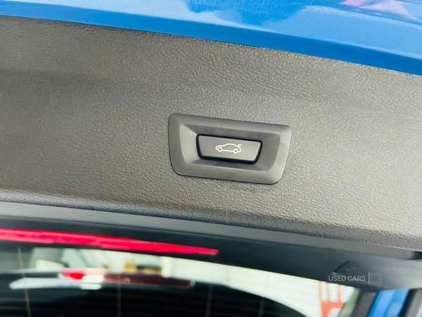 Used BMW X1 2017 for sale - 76586331: Photo 20