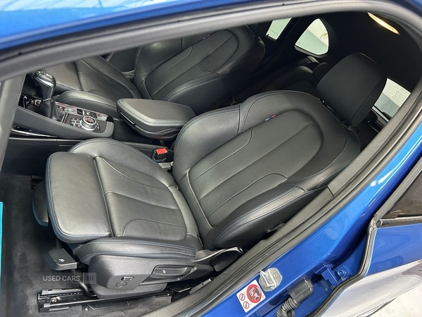 Used BMW X1 2017 for sale - 76586331: Photo 22