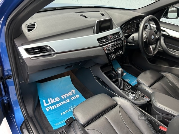 Used BMW X1 2017 for sale - 76586331: Photo 23