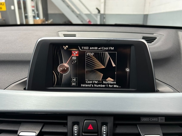 Used BMW X1 2017 for sale - 76586331: Photo 24