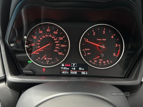 Used BMW X1 2017 for sale - 76586331: Photo 25