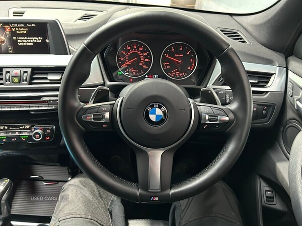 Used BMW X1 2017 for sale - 76586331: Photo 26