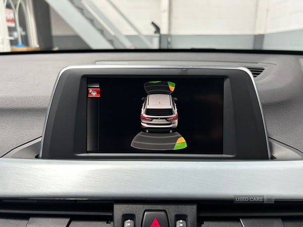 Used BMW X1 2017 for sale - 76586331: Photo 27