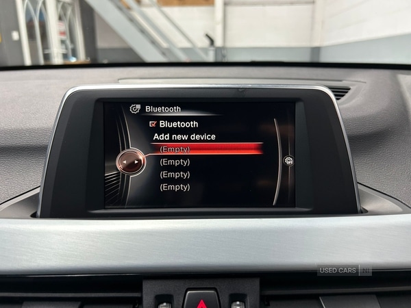 Used BMW X1 2017 for sale - 76586331: Photo 28