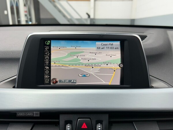 Used BMW X1 2017 for sale - 76586331: Photo 29