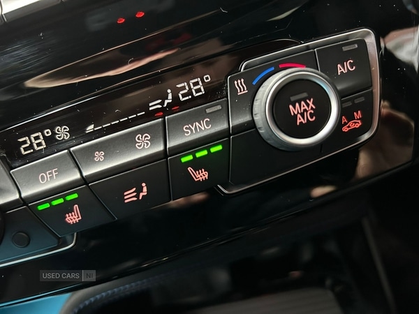 Used BMW X1 2017 for sale - 76586331: Photo 31