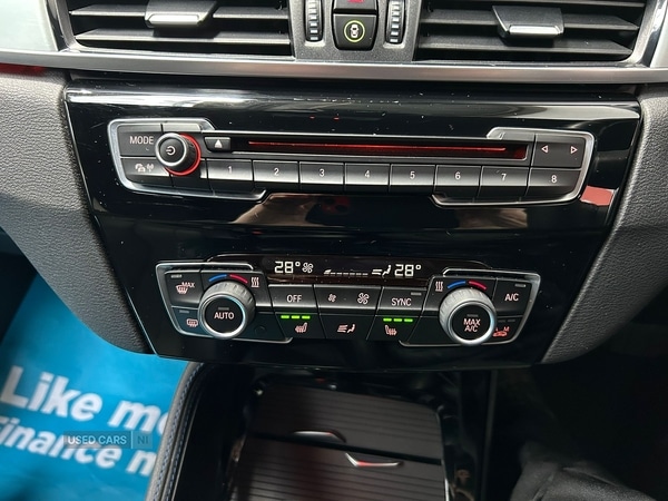 Used BMW X1 2017 for sale - 76586331: Photo 32