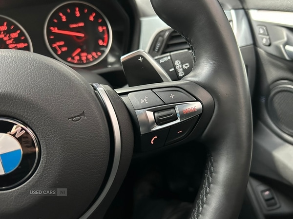 Used BMW X1 2017 for sale - 76586331: Photo 33