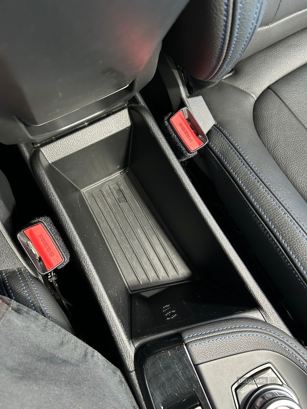 Used BMW X1 2017 for sale - 76586331: Photo 35