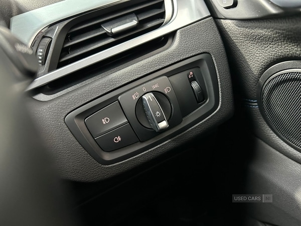 Used BMW X1 2017 for sale - 76586331: Photo 36