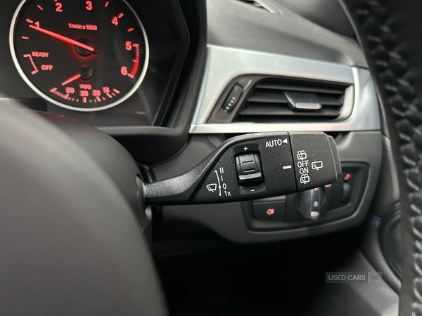 Used BMW X1 2017 for sale - 76586331: Photo 37