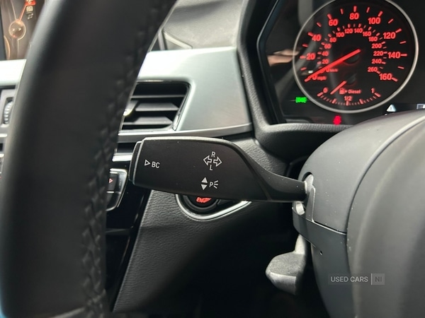 Used BMW X1 2017 for sale - 76586331: Photo 38