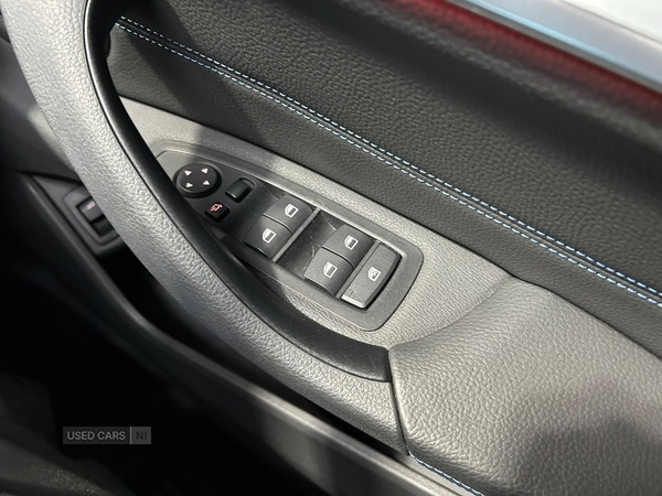 Used BMW X1 2017 for sale - 76586331: Photo 40