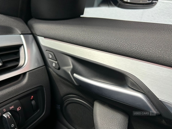 Used BMW X1 2017 for sale - 76586331: Photo 41