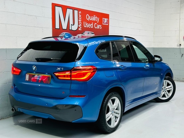 Used BMW X1 2017 for sale - 76586331: Photo 5