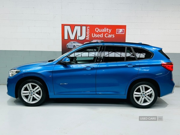 Used BMW X1 2017 for sale - 76586331: Photo 7