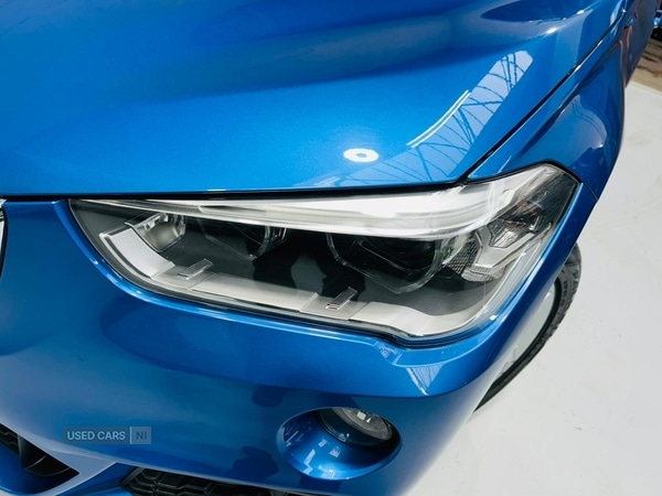 Used BMW X1 2017 for sale - 76586331: Photo 9