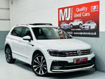 2019 - 2.0 TDi 150 R-Line 5dr DSG