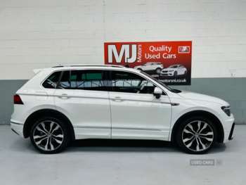 Used Volkswagen Tiguan 2019 for sale - 74979280: Photo