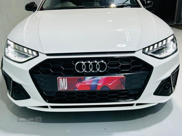 Used Audi A4 2021 for sale - 76998618: Photo 10