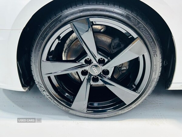 Used Audi A4 2021 for sale - 76998618: Photo 11