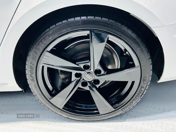 Used Audi A4 2021 for sale - 76998618: Photo 13