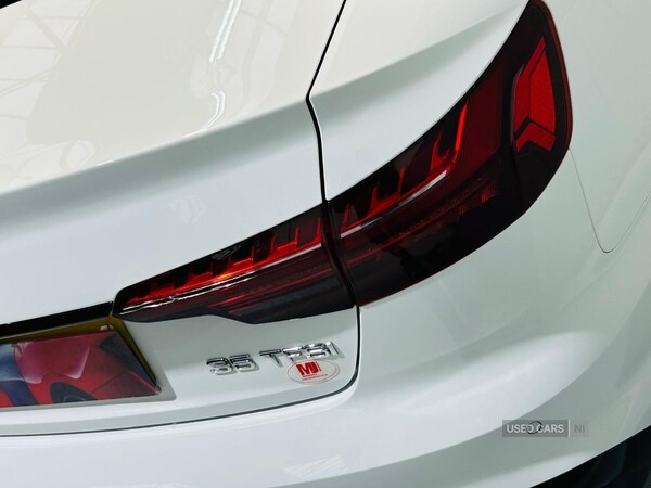 Used Audi A4 2021 for sale - 76998618: Photo 16