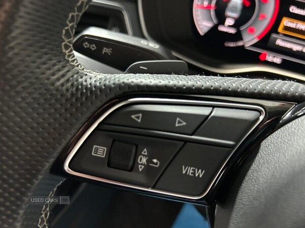 Used Audi A4 2021 for sale - 76998618: Photo 24