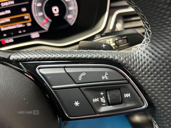 Used Audi A4 2021 for sale - 76998618: Photo 25