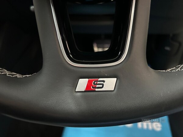 Used Audi A4 2021 for sale - 76998618: Photo 26