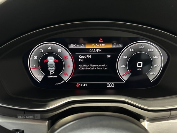 Used Audi A4 2021 for sale - 76998618: Photo 27