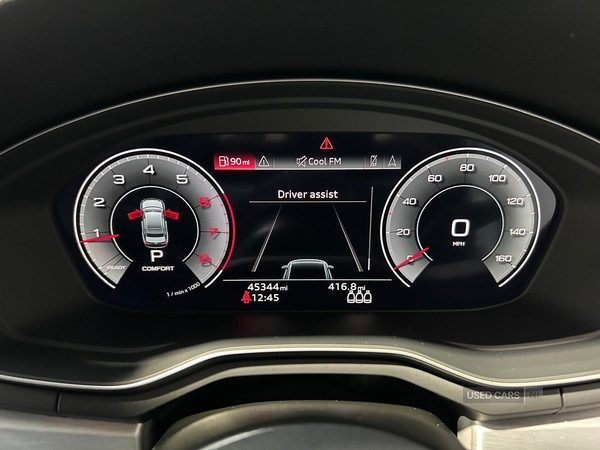 Used Audi A4 2021 for sale - 76998618: Photo 28