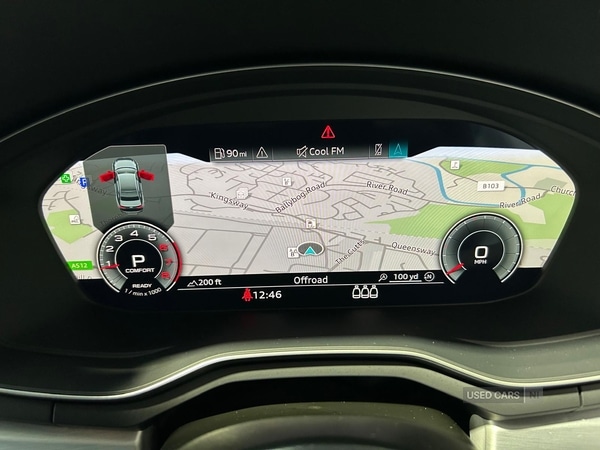 Used Audi A4 2021 for sale - 76998618: Photo 29