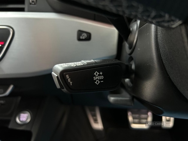 Used Audi A4 2021 for sale - 76998618: Photo 30