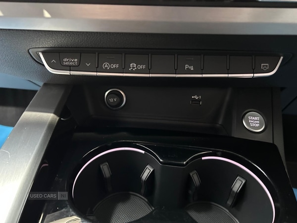 Used Audi A4 2021 for sale - 76998618: Photo 36