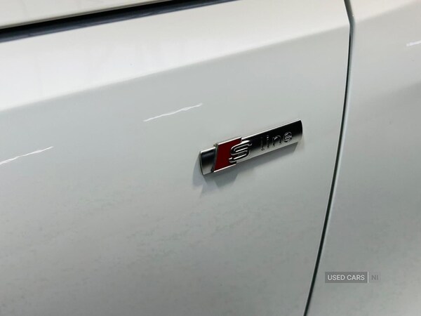 Used Audi A4 2021 for sale - 76998618: Photo 38