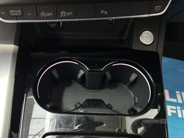 Used Audi A4 2021 for sale - 76998618: Photo 41