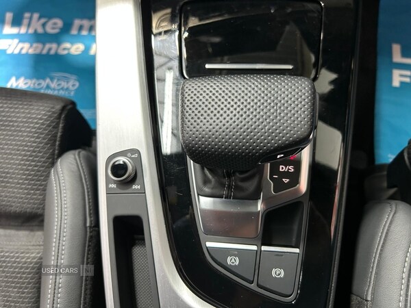 Used Audi A4 2021 for sale - 76998618: Photo 42