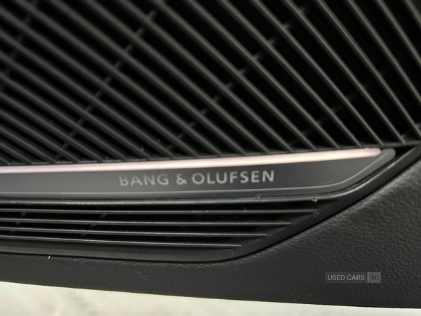 Used Audi A4 2021 for sale - 76998618: Photo 44