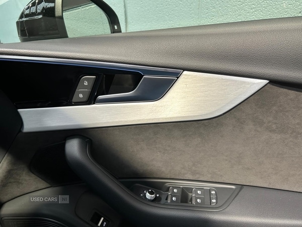 Used Audi A4 2021 for sale - 76998618: Photo 45